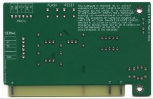 Dyno•Card WIFI Modem, Model: D1073